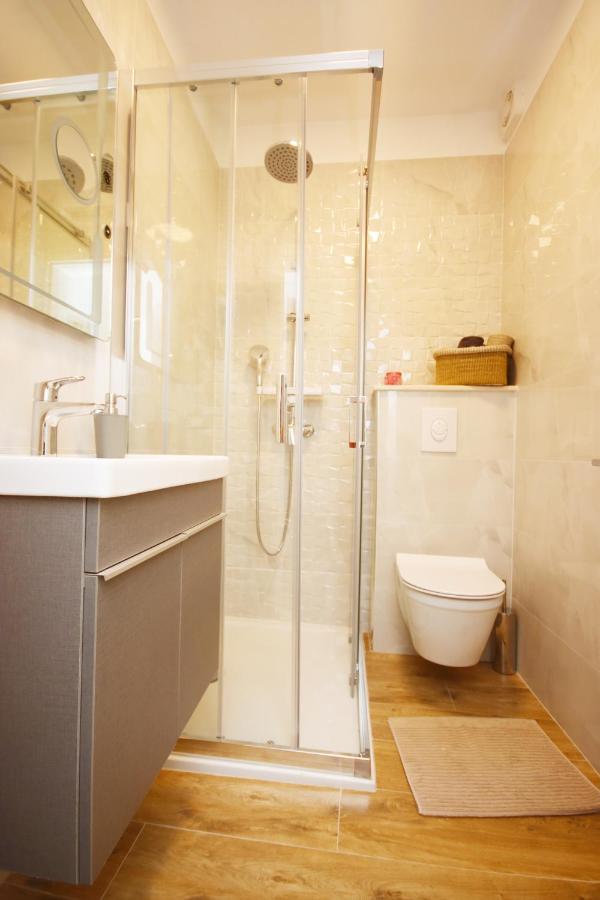 Apartment Passage Dubrovnik Bagian luar foto