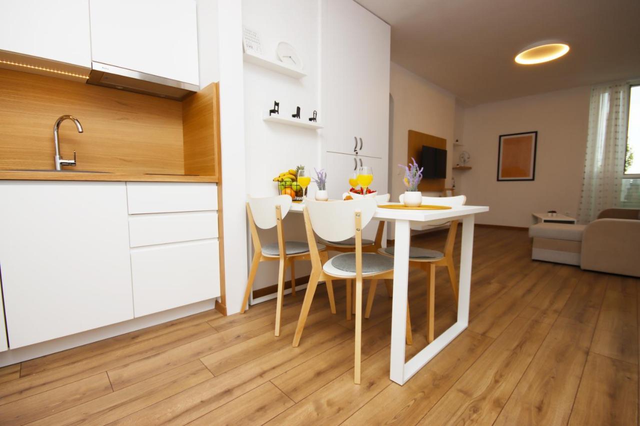 Apartment Passage Dubrovnik Bagian luar foto