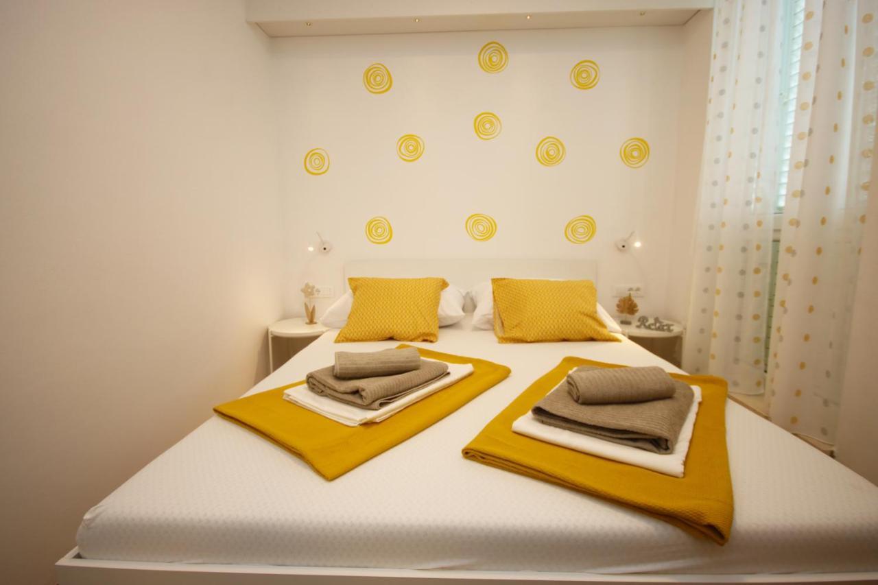 Apartment Passage Dubrovnik Bagian luar foto