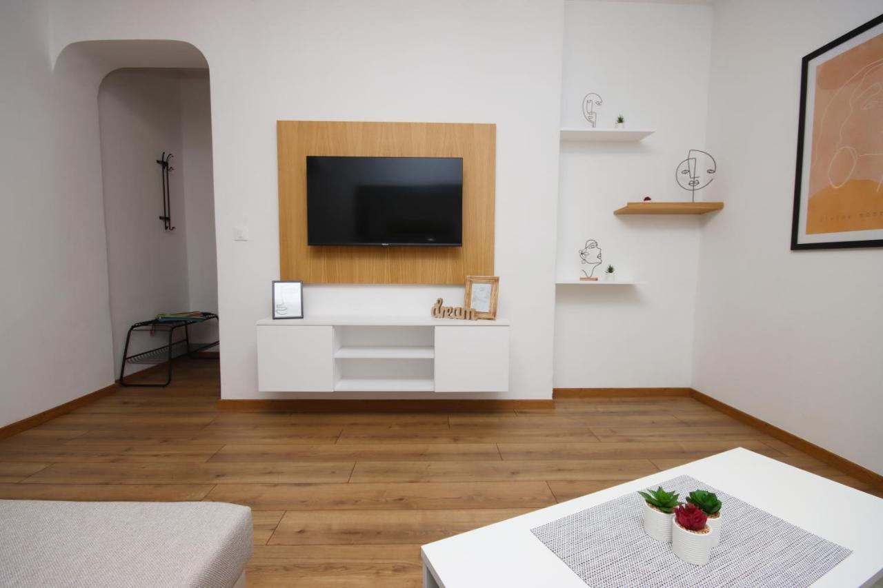 Apartment Passage Dubrovnik Bagian luar foto