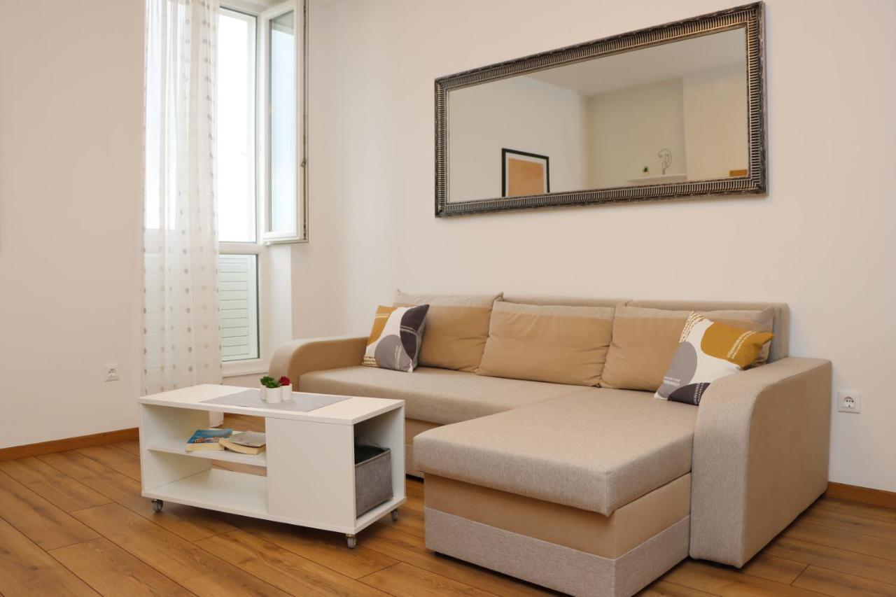 Apartment Passage Dubrovnik Bagian luar foto