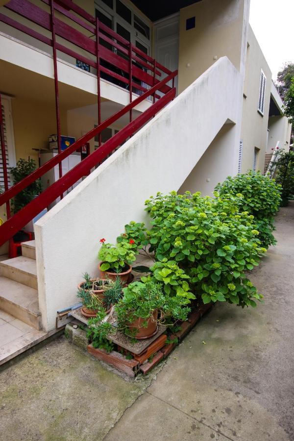 Apartment Passage Dubrovnik Bagian luar foto