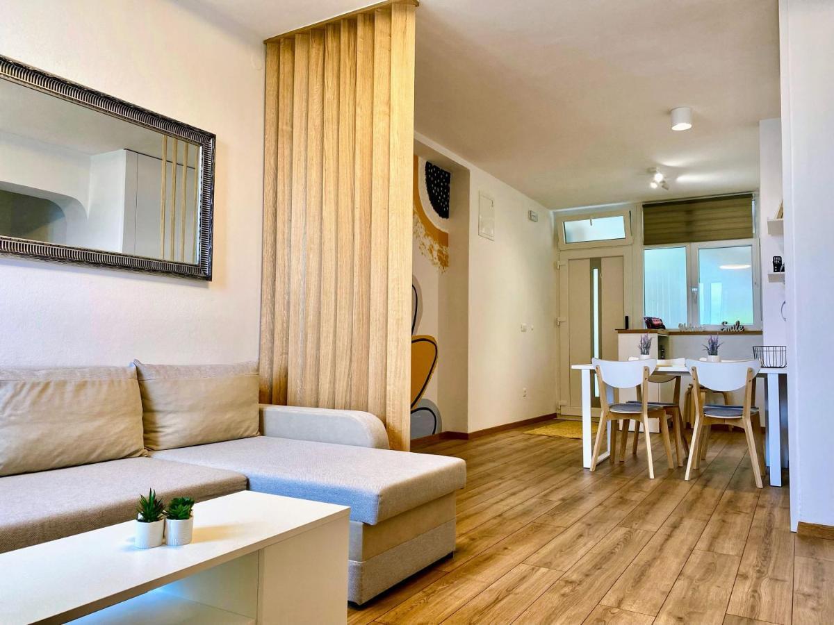 Apartment Passage Dubrovnik Bagian luar foto