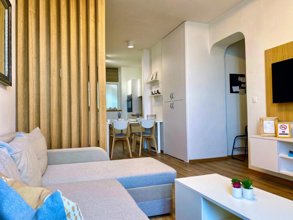 Apartment Passage Dubrovnik Bagian luar foto