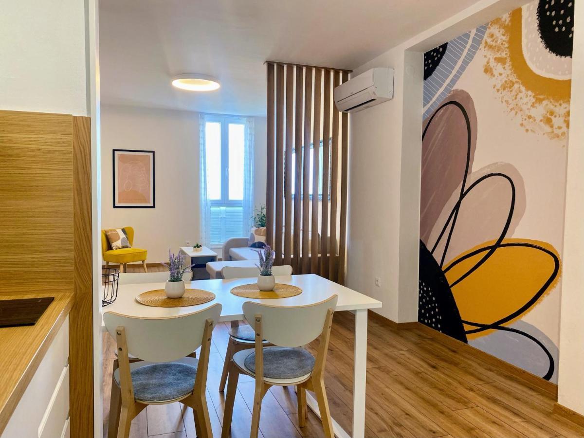 Apartment Passage Dubrovnik Bagian luar foto
