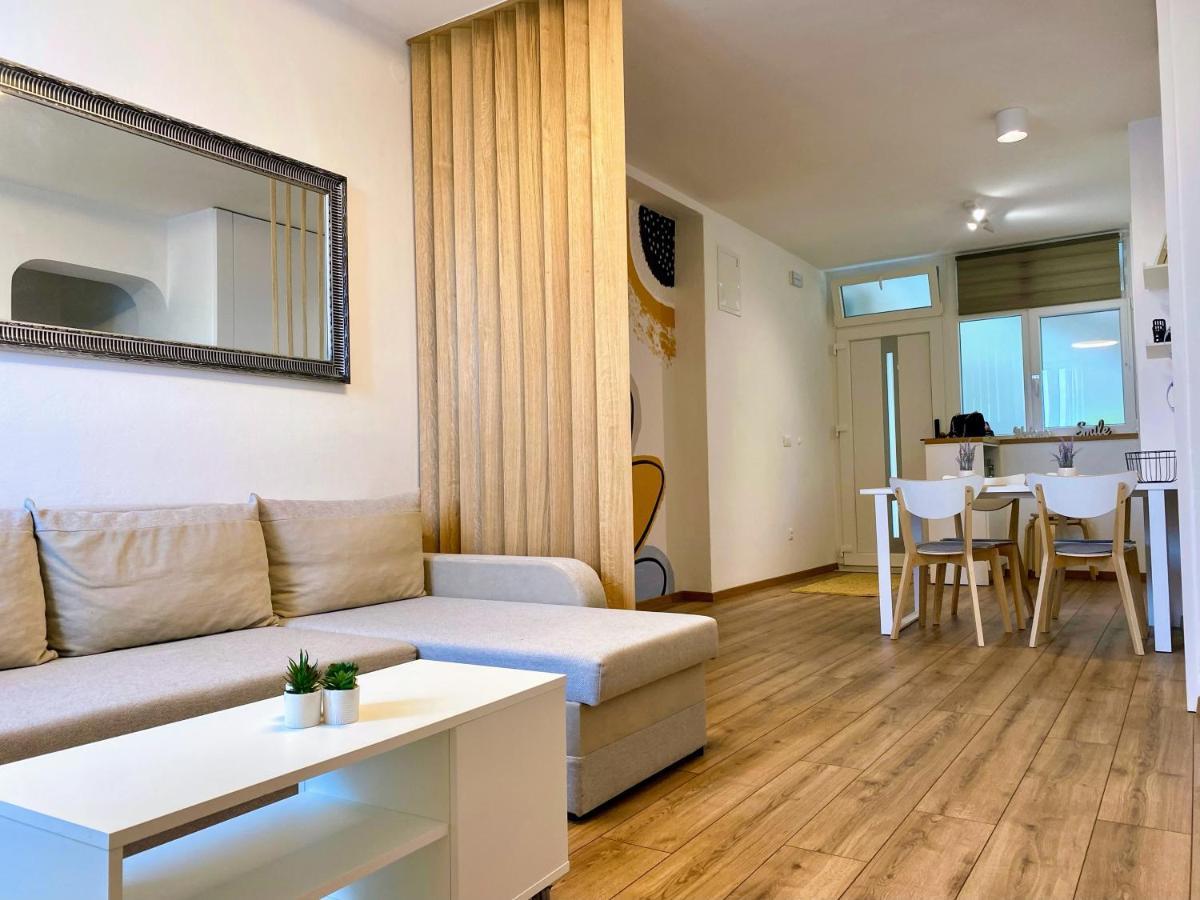 Apartment Passage Dubrovnik Bagian luar foto