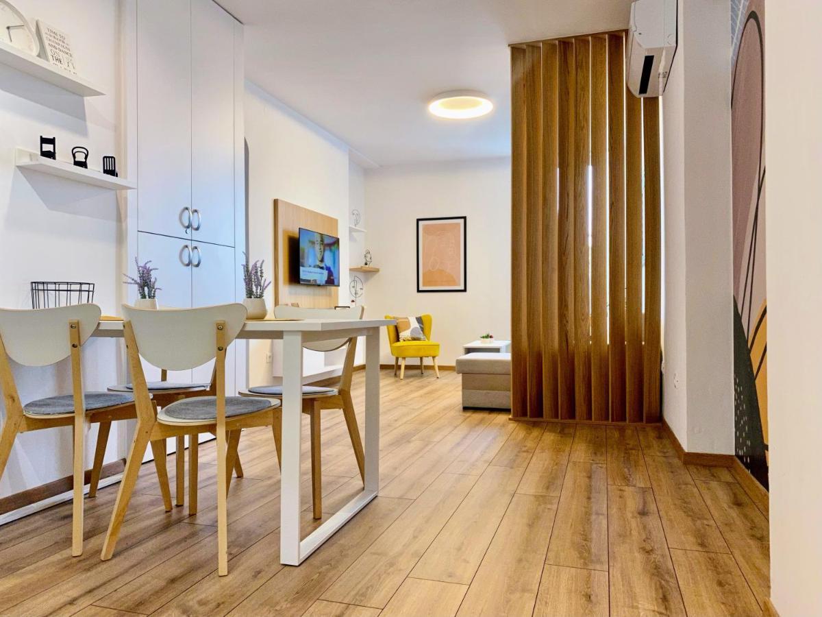 Apartment Passage Dubrovnik Bagian luar foto